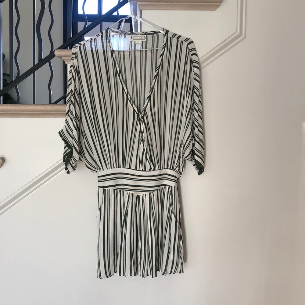 Loveriche romper